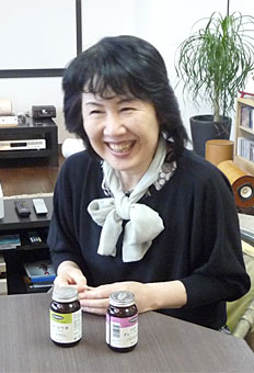 効果を感じることは？