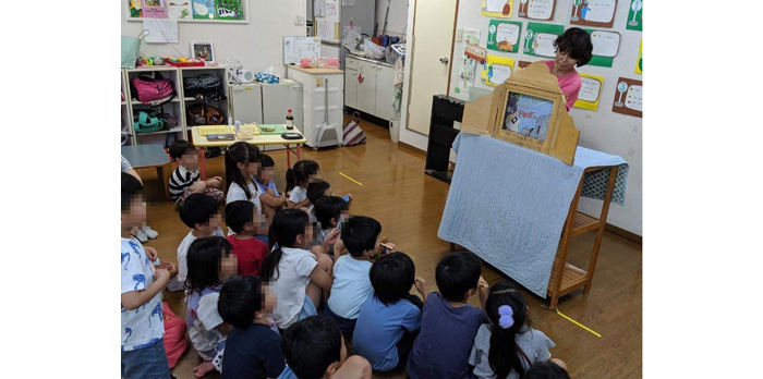 いろいろ難しくせず、楽しんでいきたいな～と思う今日です