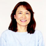 橋本雅子のアバター