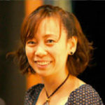 映画監督 入江富美子のアバター