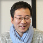 TAKEFU開発者：相田雅彦（そうだまさひこ）のアバター