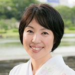 「博多の歴女」白駒妃登美のアバター