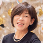 チューリップルーム代表　塩沢節子のアバター