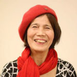 ixy(イクシー)　生島和子のアバター