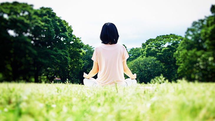 今、ここ、サトケン